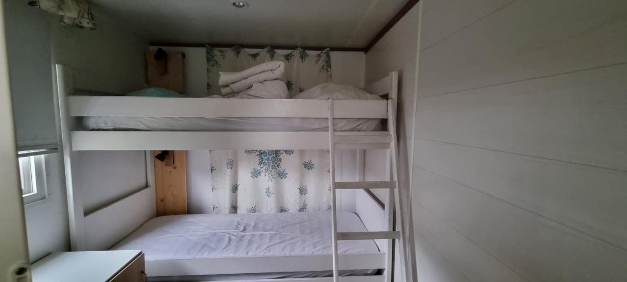 Mobil Home Sur La Cote Landaise Saint-Julien-en-Born Ngoại thất bức ảnh